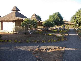 Kalidas Homestay, Somnath 1
